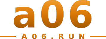 a06 logo