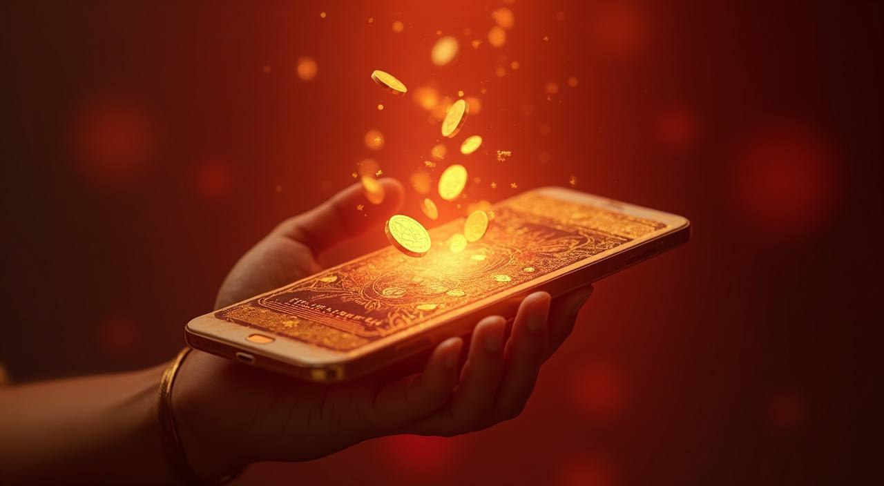 a06 mobile gaming